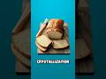 The Shocking Reason Bread Gets Hard in the Refrigerator!