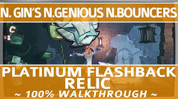 Crash Bandicoot 4 - N. Gin