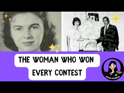 The Winning Sage: Helene Hadsell Revisited