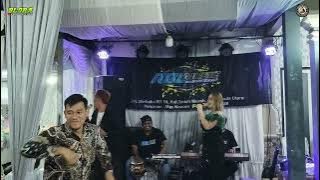 RBL MUSIC - TAK TUNGGU BALIMU - MC UDIN & Vita Amelia 
