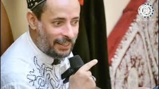 Inti esensi doa Kumail