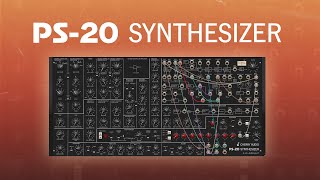 PS-20 by Cherry Audio