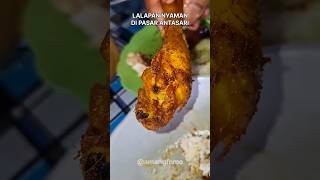 Lalapan Pasar Antasari #food #riview #jajanan #makanan #foodvlog