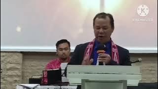 NKI 135 Bangunlah Umat masehi | 27 Agustus 2023