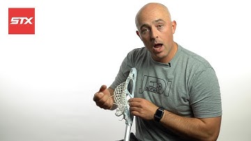 Jedi Training Tips - Long String