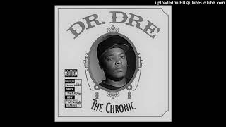 dr.dre - nuthin' but a 'g' thang (slowed + reverb)