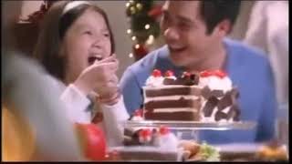 Red Ribbon Black Forest 