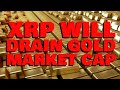 Gold Investors WILL FLIP TO XRP & Scarce Digital Assets