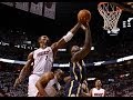 Nightly Highlights: 26th