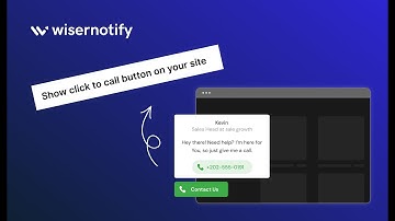 How to Add a Click-to-Call Button to Your Website (Step-by-Step Guide)