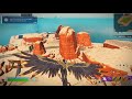 Where to find the wings in crime city fortnite