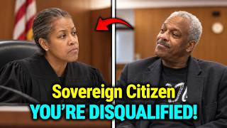 Details Sovereign Idiot Learns Why You Never Put the Judge on Trial! Guide