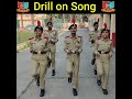 Drill on Song 🔥🇮🇳 #ncc #shorts #ncc_army #shortvideo #drill Mp3 Song