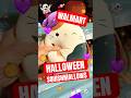 SCARY Skeleton Walmart Halloween Finds 🎃Squishmallows 🐈⬛ Cats & Skulls