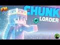 FireMC Server Ka Sabse Easy Chunk Loader 🔥 Full Tutorial