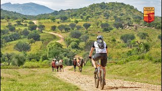 Tour of Karamoja 2020, Stage 4: Jurassic Kaabong - Mountains of the Ik