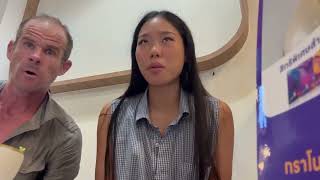 Why LESS Chinese people are going to Thailand…