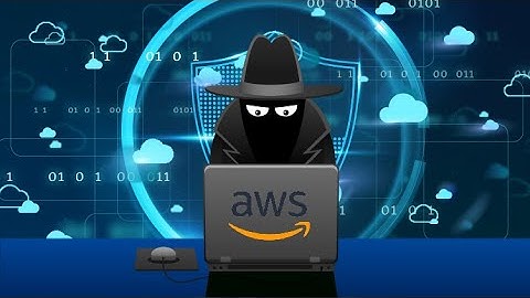 AWS PenTesting - EC2 Compromise Using the Mitre Attack Framework