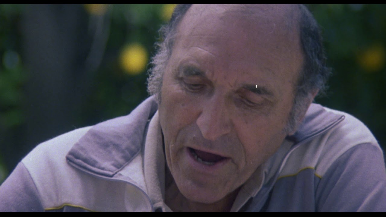 GRANDMOTHER'S HOUSE (TRAILER) YouTube