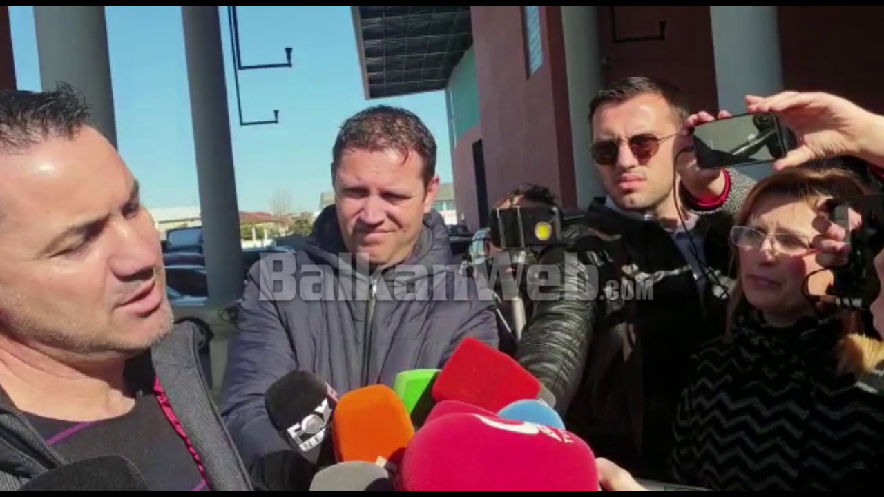 I vendosën eksploziv në makinë, flet administratori i Vllaznisë: Jam njeri i lirë, s'më tremb asgjë