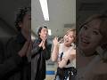 「#アンリミテッド」#KEIKO さん (#ME_I) × HAYATE @official_me_i_ #Da_iCE