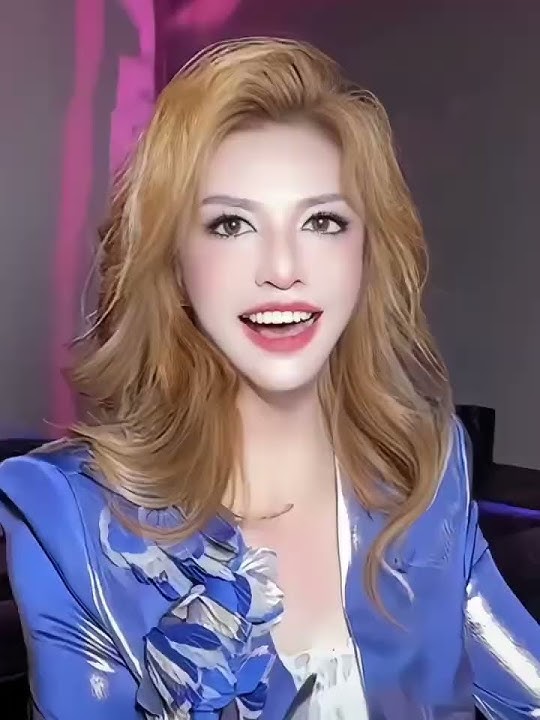 China! The most popular of China,only Lady Nana!