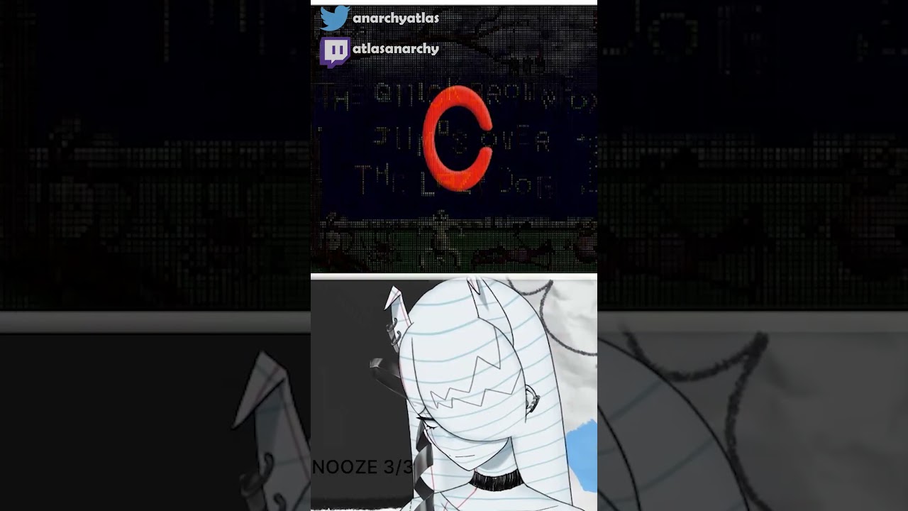 c stands for...  #vtuber #vtuberclips