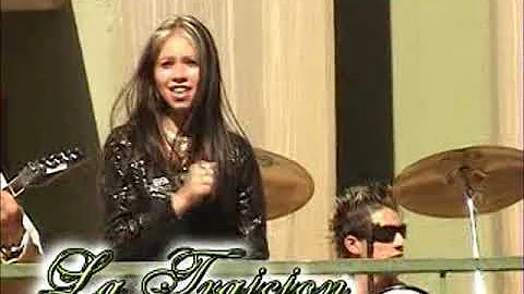 La traicin - Ramonita Vera Y Su Grupo Tropical