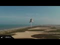 THROWBACK: 150m SpaceX StarHopper Test (AI Upscaled 4K)