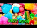 Best of Asmr eating compilation - HunniBee, Jane, Kim and Liz, Abbey, Hongyu ASMR |  ASMR PART 628