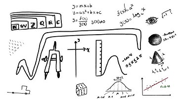 Math - Vectors - 10.2 - Scalar product (dot product) Part 2 - Full Solutions
