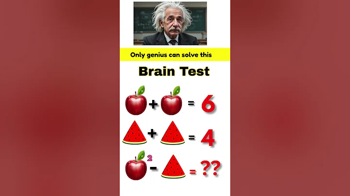 Can you solve this Maths puzzles? | Math puzzles bring test #mathgame #ytshorts#viralshorts #bobby