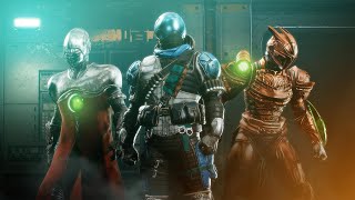 Destiny 2: Anniversary Pack