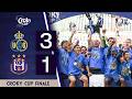 L'Union SG remporte sa quatrième Croky Cup | Croky Cup