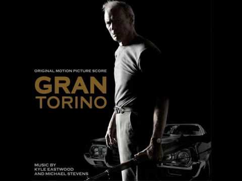 Jamie Cullum And Clint Eastwood - Gran Torino