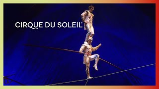 KOOZA- Junoon | Cirque Du Soleil Official Music Video KOOZA- Junoon | Cirque Du Soleil Official Music Video