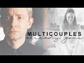 Multicouples | Already gone (w/Huyen)
