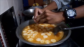 CARA BIKIN SEBLAK ALA ANAK SEKOLAH LOW BUDGET!!!