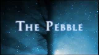 The Pebble Book Trailer