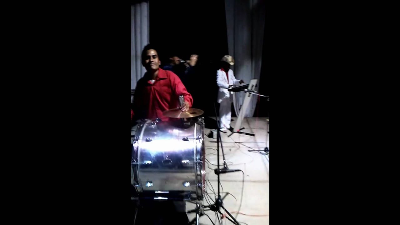 la voz la PRECAUCION musical