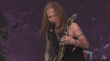 CHILDREN OF BODOM - Full Set Performance at Bloodstock Open Air 2019! 🤘🎤