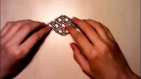 The Neocube for Dummies #6: The Diamond