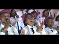 POKEA SIFA by GOSPEL VOICE SDA NTONI CD Live performance Weekend Musical 2023