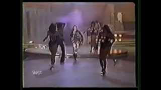 IRENE CARA - FAME - SOLID GOLD 1980 LIVE