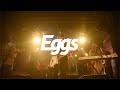 【ズカイ】2020/11/18 【LIVE Eggs Special】daisansei「ドラマのデー」リリースツアー 大阪LIVE SQUARE 2nd LINE編