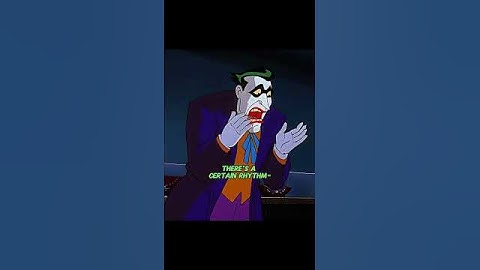 The Joker AVENGES Batman?? | #shorts #dc #batman #joker #justiceleague #comics #dcuniverse