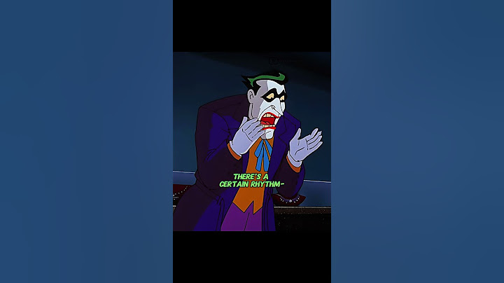 The Joker AVENGES Batman?? | #shorts #dc #batman #joker #justiceleague #comics #dcuniverse