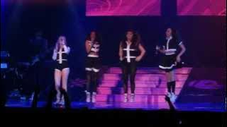 Little Mix - Madhouse - DNA Tour - at the BIC, Bournemouth on 16/02/2013