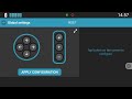Next-Gen HUD - button configuration