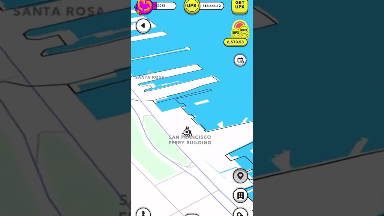 Custom Upland Metaverse Landmarks now have icons!